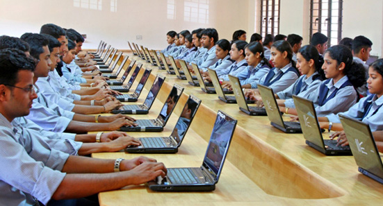 Amal Jyothi College of Engineering Kanjirappally Campus photo 5