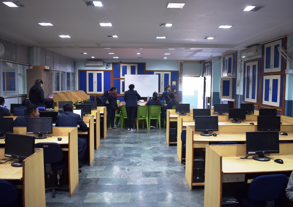 AEC Asansol Infrastructure photo 7