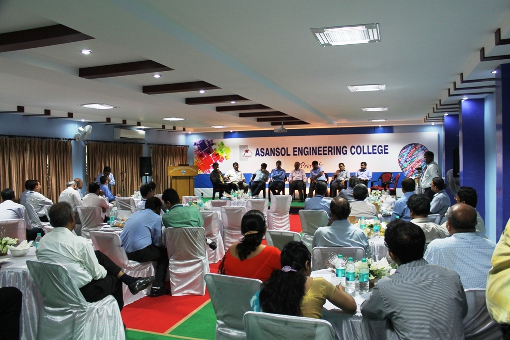 AEC Asansol Events photo 4