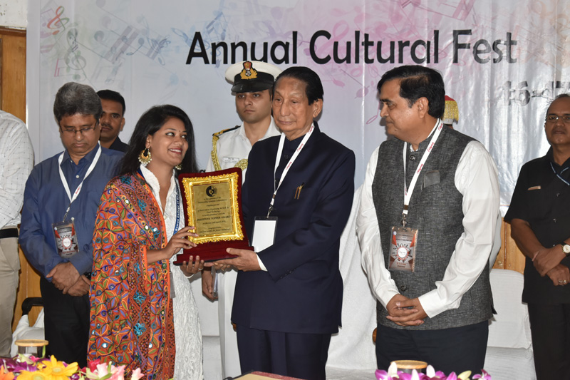 CV Raman Bhubaneswar Events and Activities photo 1