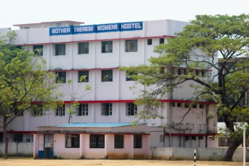 DMI College of Engineering Chennai Campus photo 9