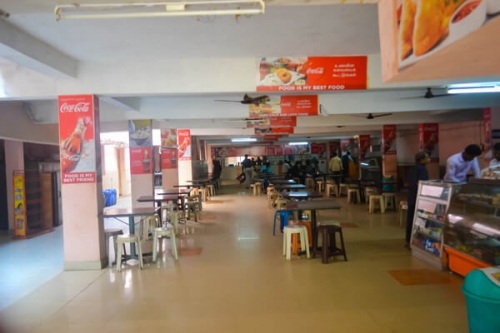 DMI College of Engineering Chennai Facitlies photo 4