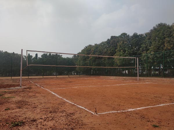 DMI College of Engineering Chennai Facitlies photo 7