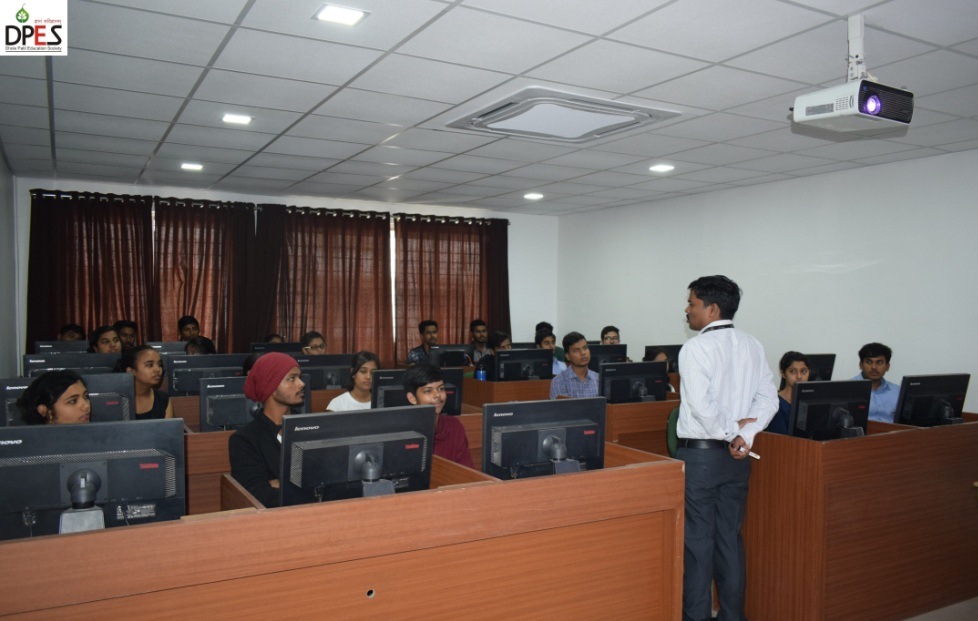 Dhole Patil College of Engineering Pune Campus photo 4