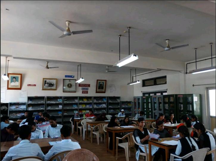 Ghousia College of Engineering Ramanagar Infrastructure and Facilities photo 3