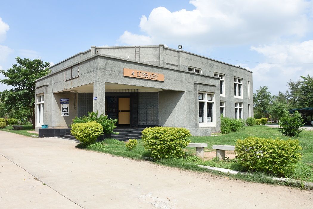 GEC Gandhinagar Campus photo 8