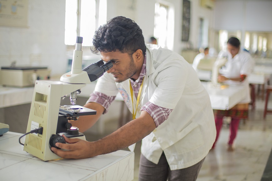 Jeppiaar Engineering College Chennai Infrastructure photo 11