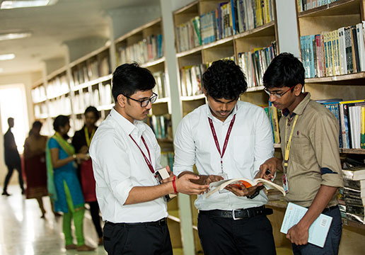 Jeppiaar Engineering College Chennai Infrastructure photo 8