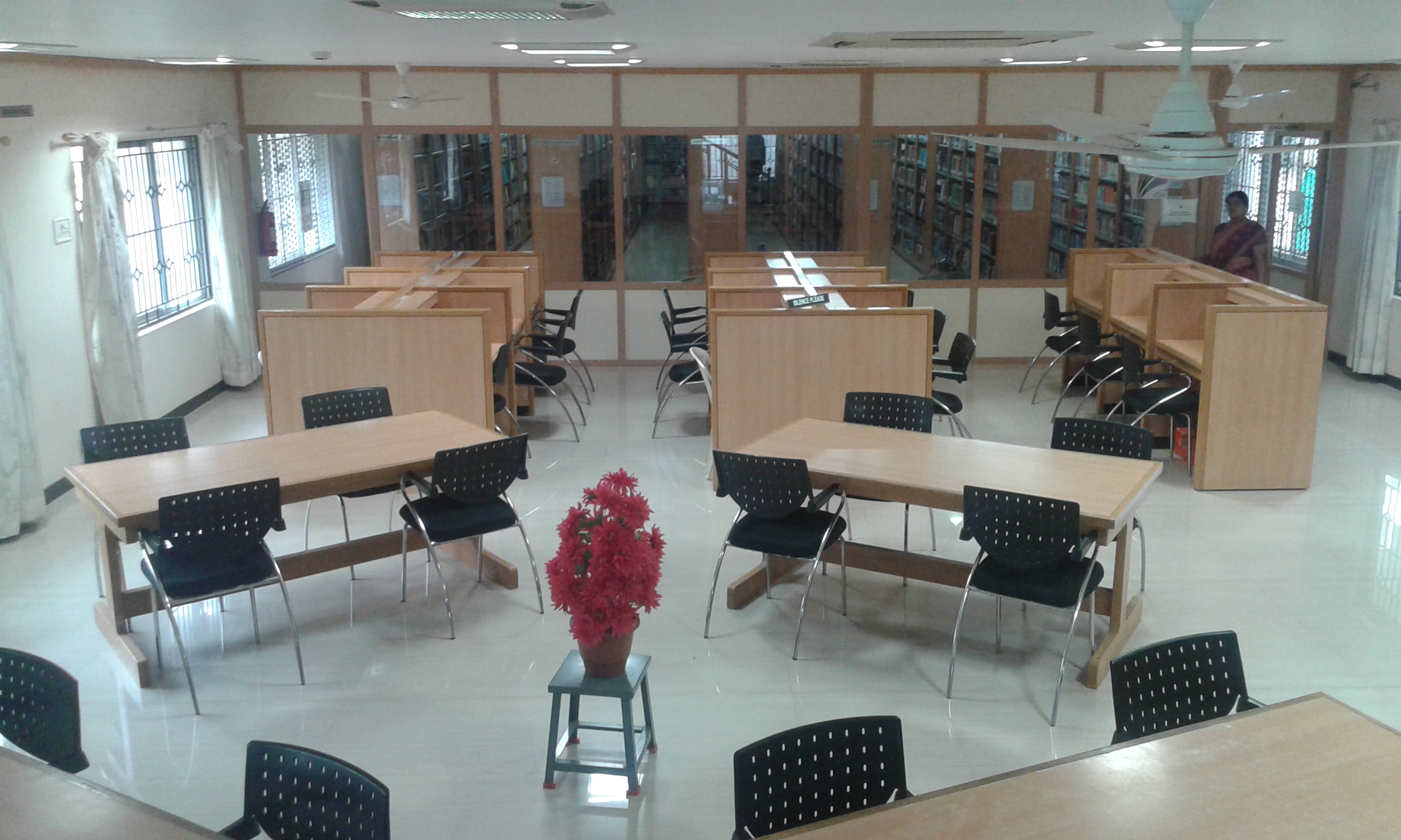 KSRCE Infrastructure photo 15