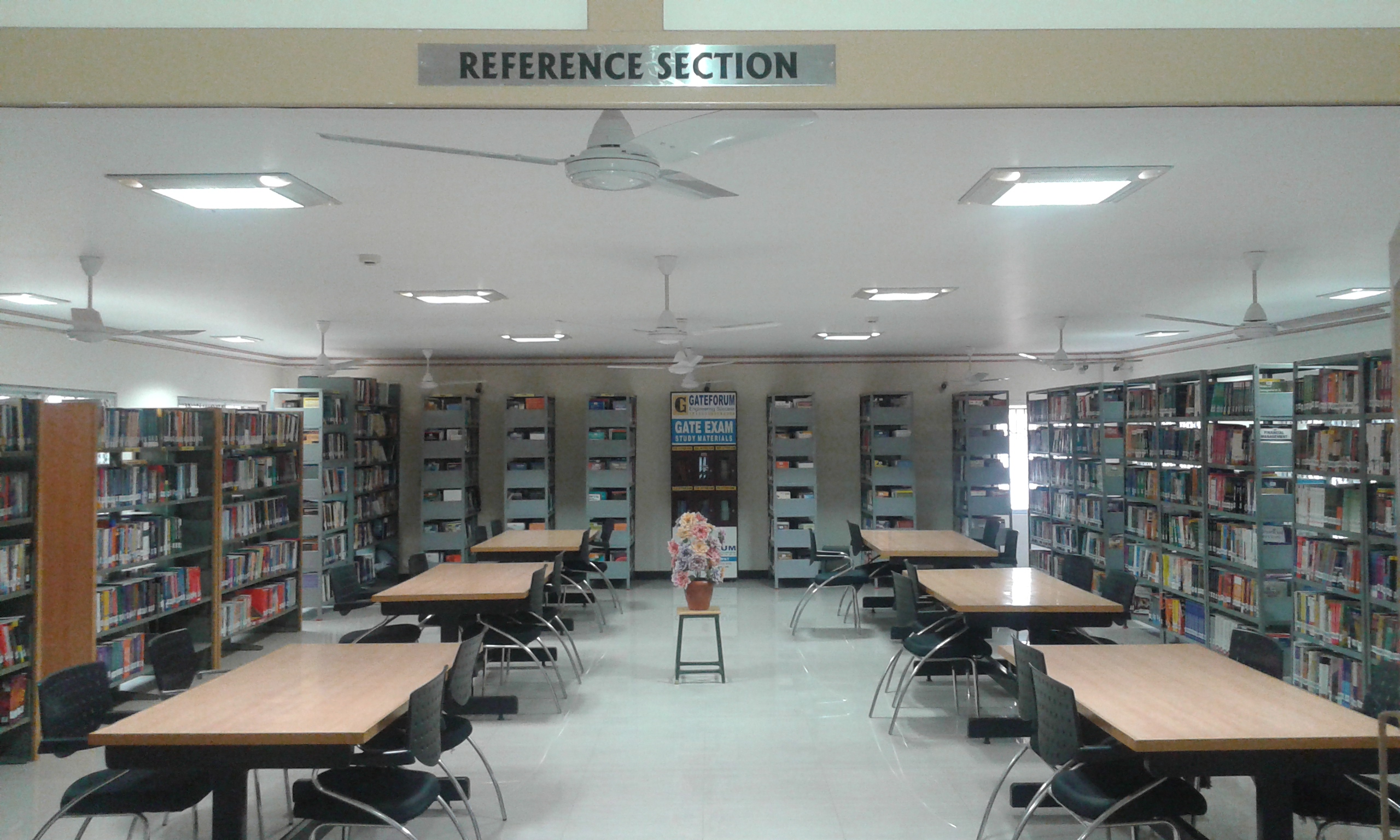 KSRCE Infrastructure photo 16