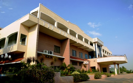 KSRCE Infrastructure photo 10