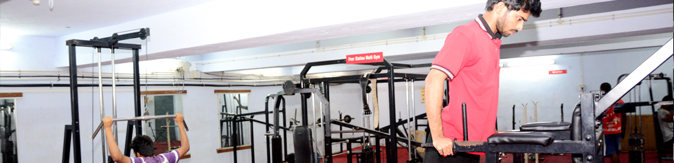 KCT Coimbatore Facilities photo 1