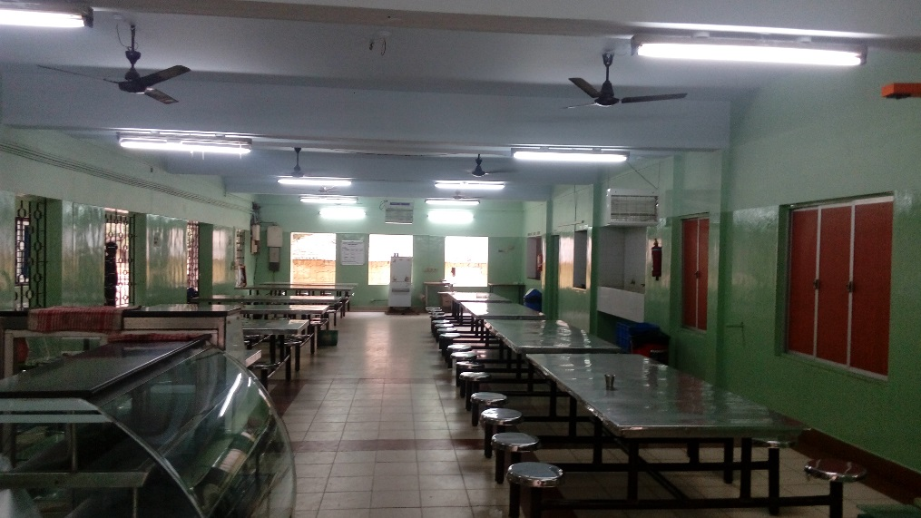 MIT Chennai Facility photo 11