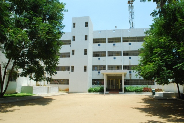 Nandha Engineering College Erode Facilities photo 4