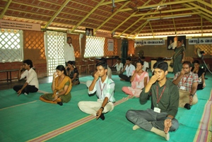 Nandha Engineering College Erode Events photo 1