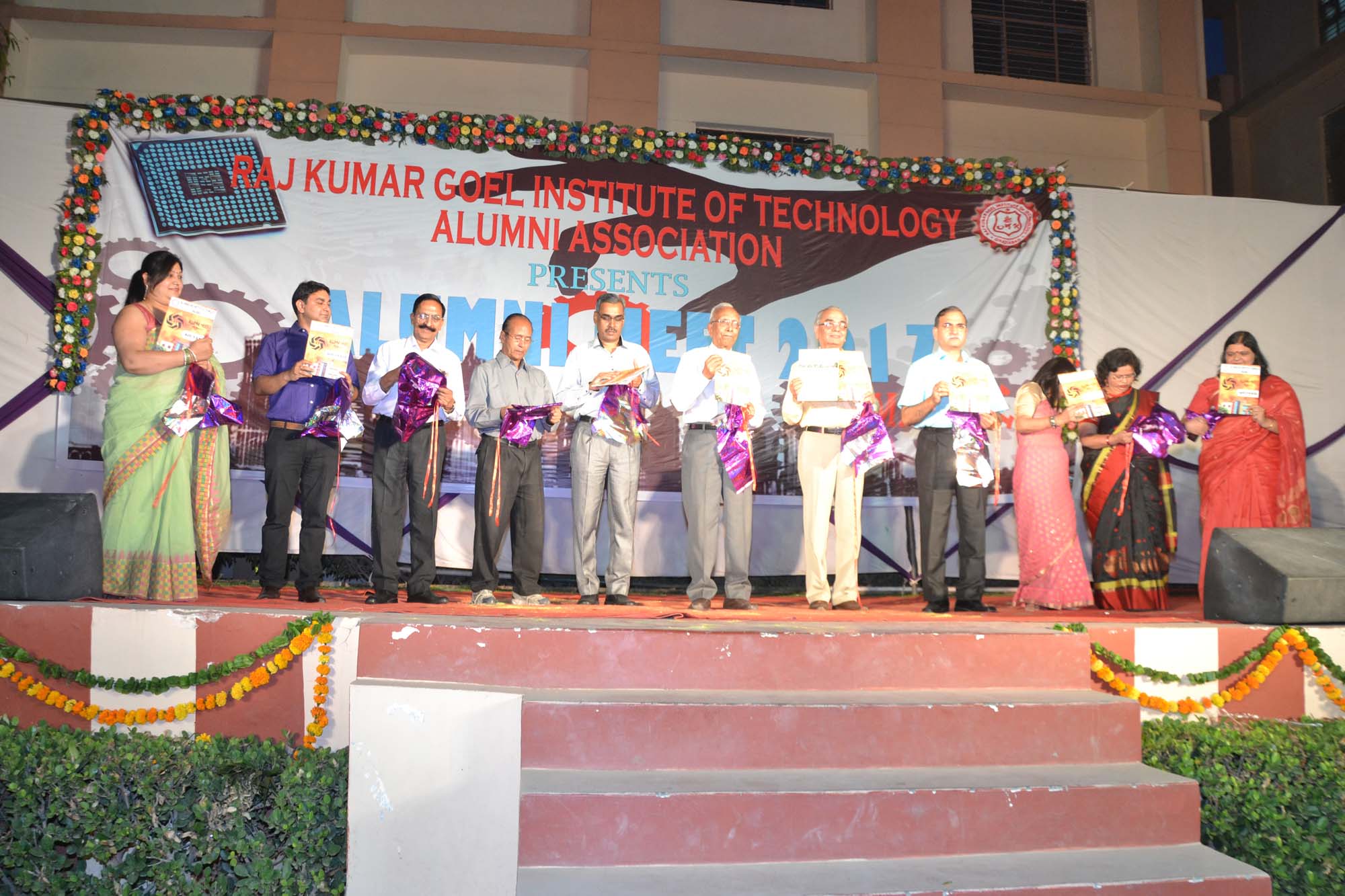 RKGIT Events photo 2