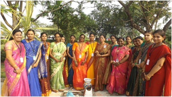SKR Engineering College Chennai Events photo 10