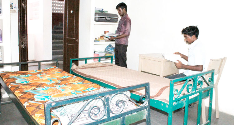 SKR Engineering College Chennai Facilities photo 8