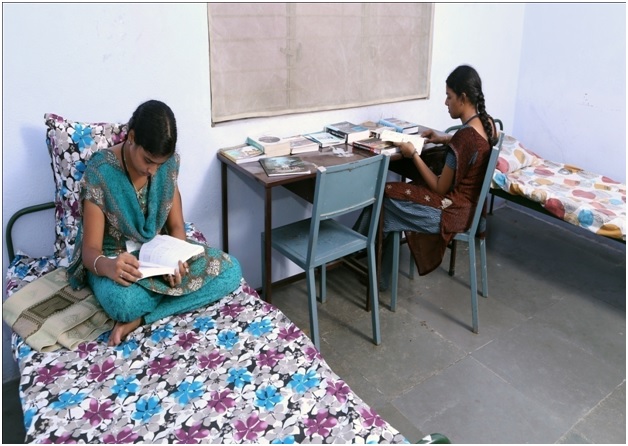SKR Engineering College Chennai Facilities photo 7