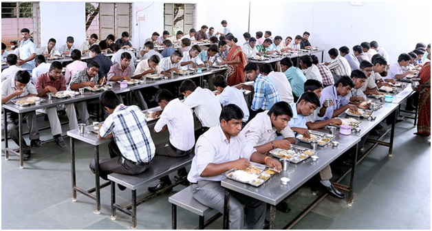SKR Engineering College Chennai Facilities photo 5