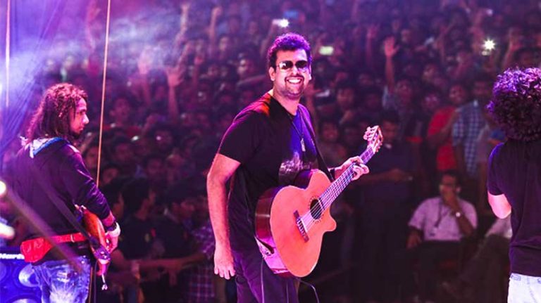 Saintgits College of Engineering Kottayam Events photo 3