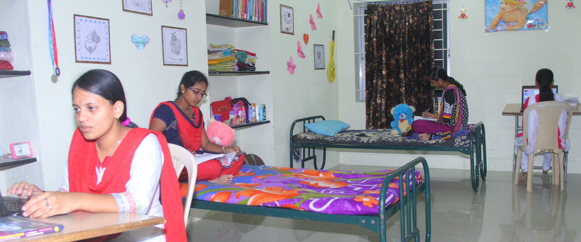 Selvam College of Technology Namakkal Facilities photo 3
