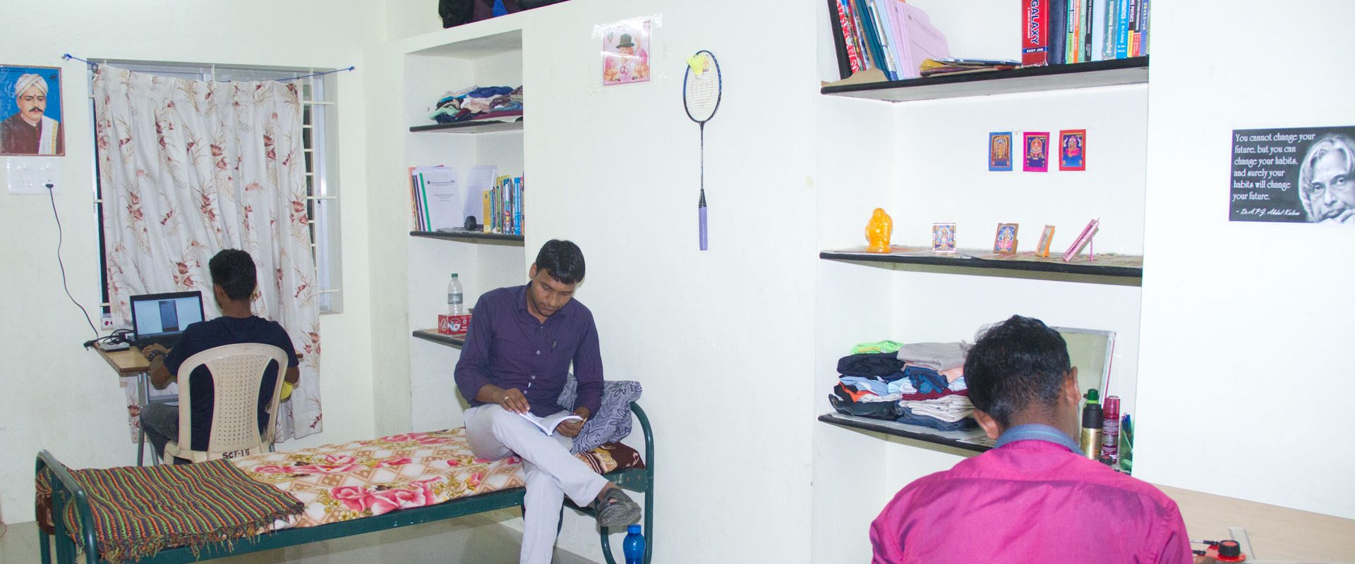 Selvam College of Technology Namakkal Facilities photo 2