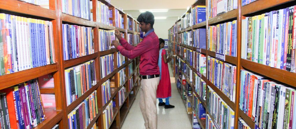 Selvam College of Technology Namakkal Facilities photo 8