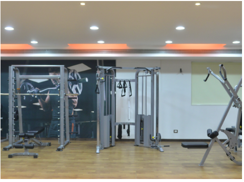 SAKEC Campus photo 4