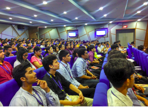 SAKEC Events and Activities photo 19
