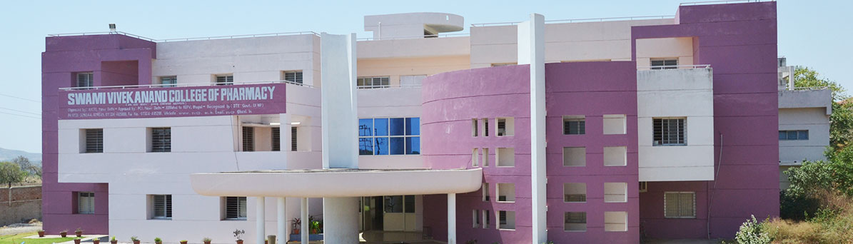 Swami Vivekanand College of Engineering Indore Academic Building photo 3