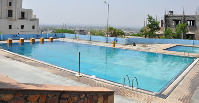 YCCE Facilities photo 2