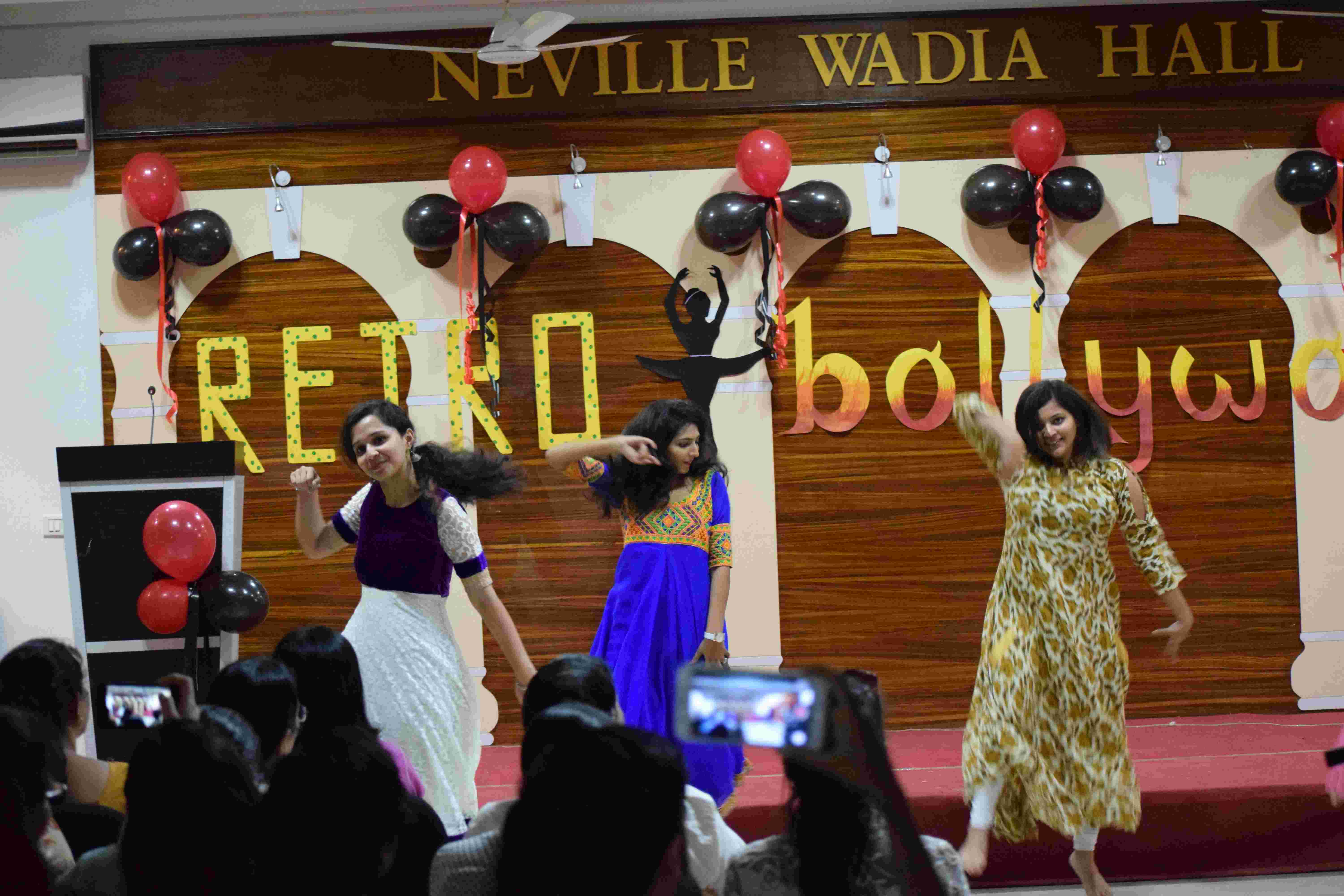 Ness Wadia College of Commerce Pune Events photo 4
