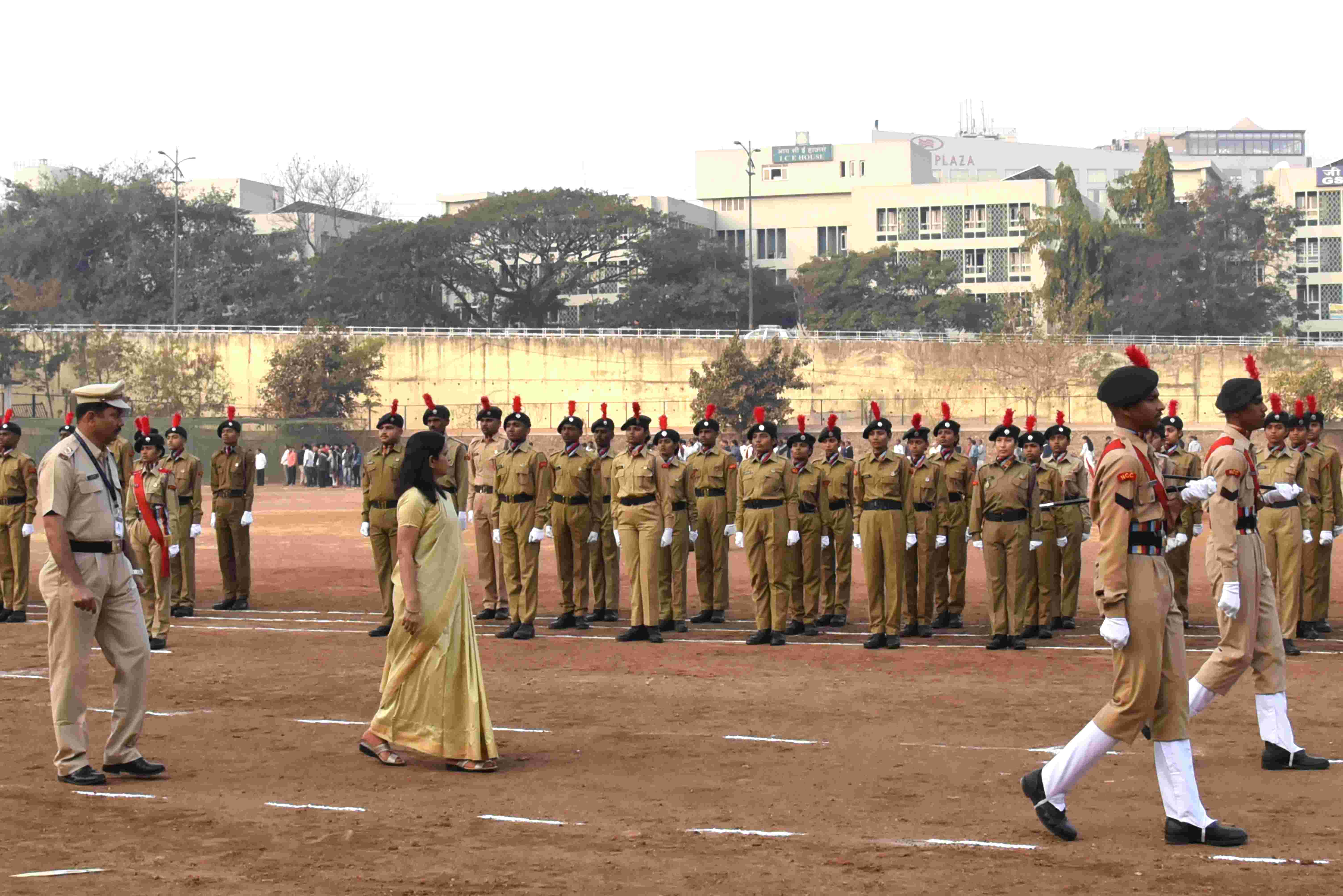 Ness Wadia College of Commerce Pune Events photo 3