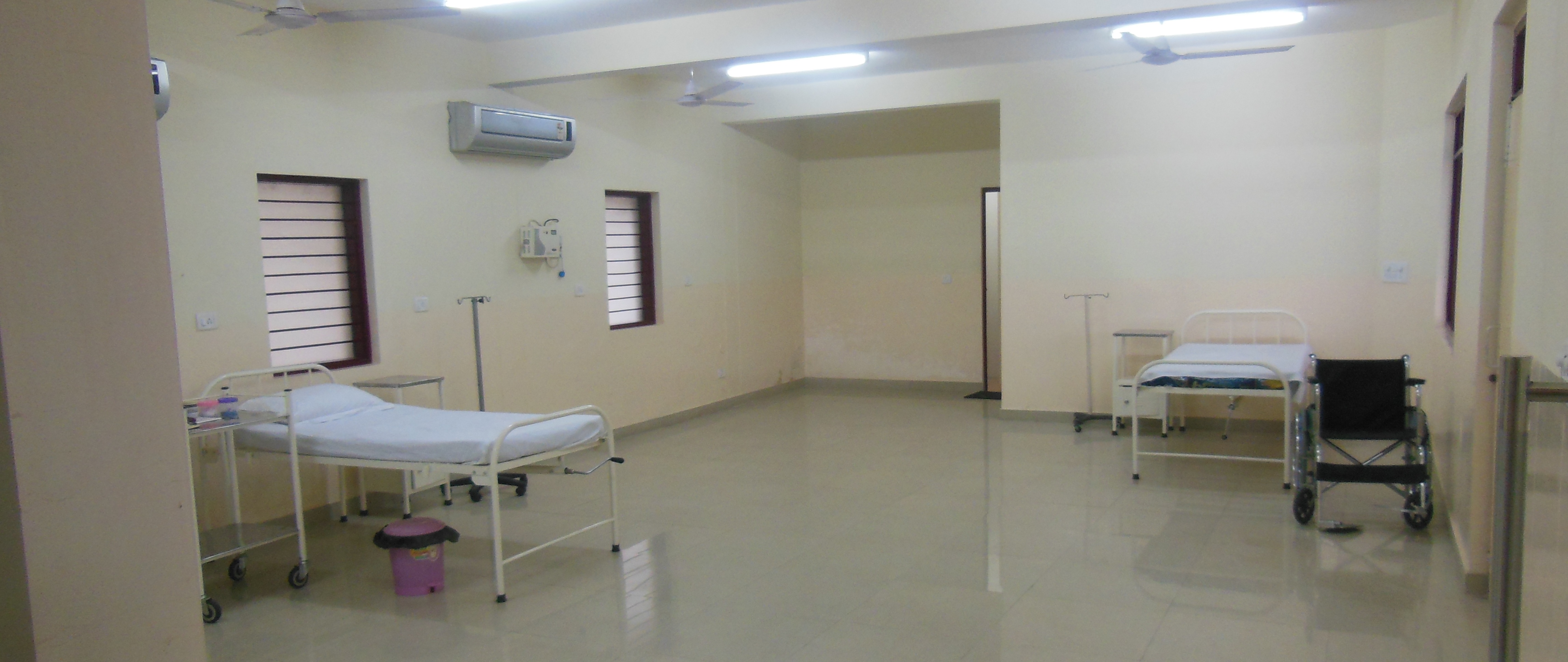 JSS Noida Facilities photo 5