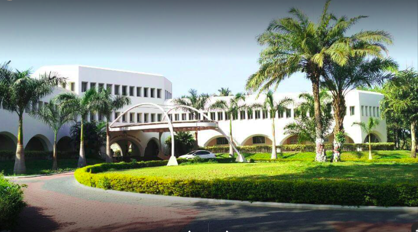 VSI Pune Campus photo 5