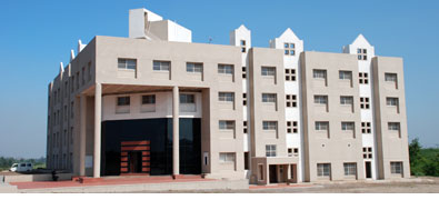 VSI Pune Campus photo 3