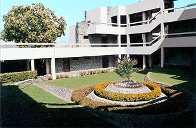 VSI Pune Campus photo 2