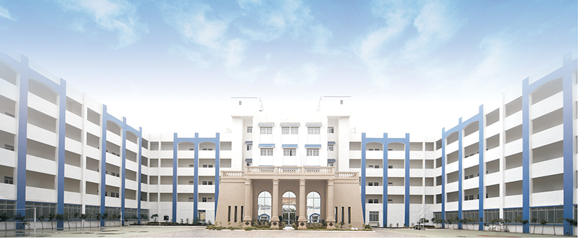 Balaji Institute of Modern Management Pune Campus photo 9