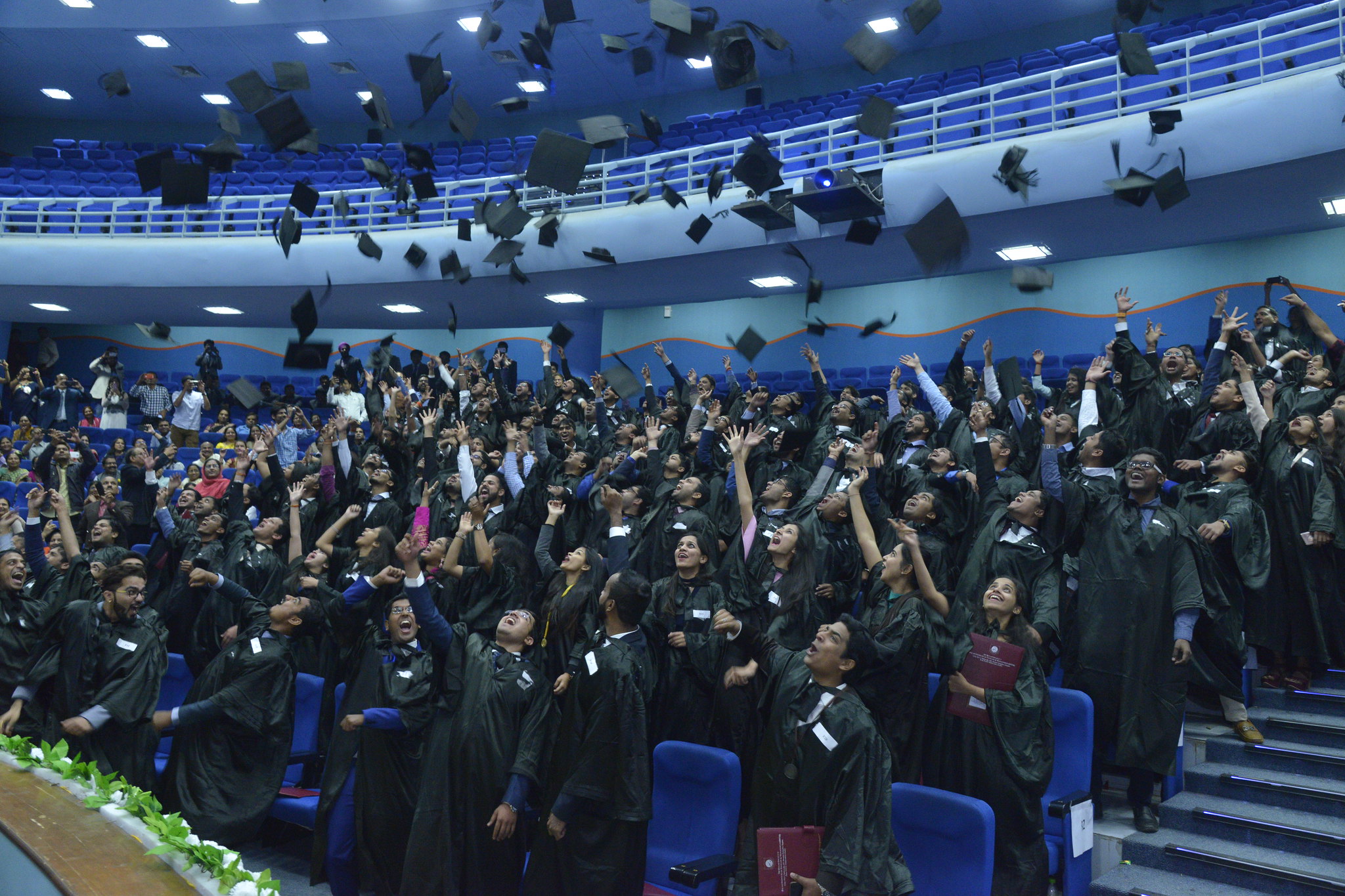 Balaji Institute of Modern Management Pune Events photo 4