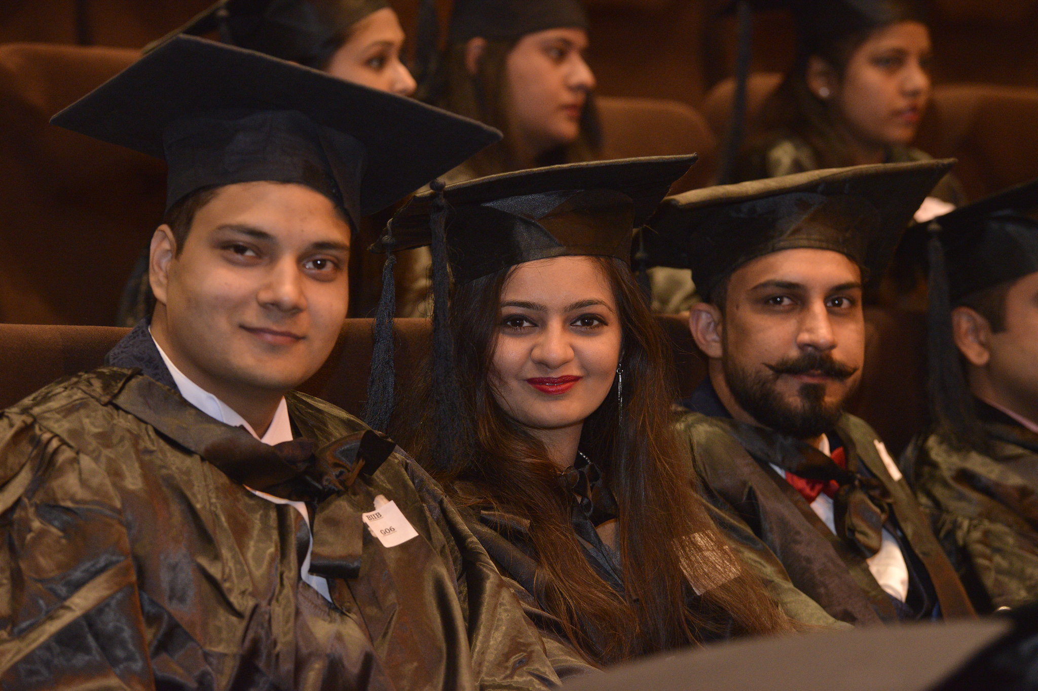 Balaji Institute of Modern Management Pune Events photo 2