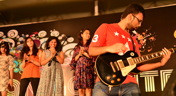 GLIM Chennai Events photo 6