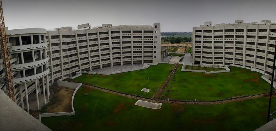 IBS Mumbai Campus photo 6