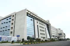 IBS Mumbai Campus photo 4