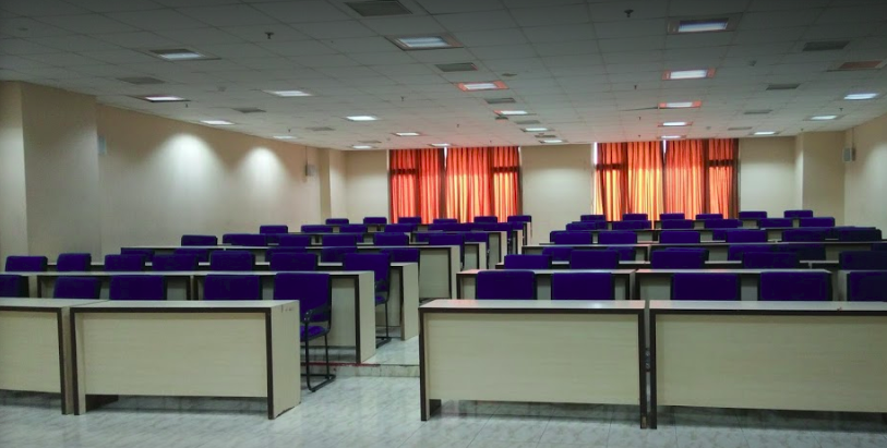 IBS Mumbai Campus photo 1