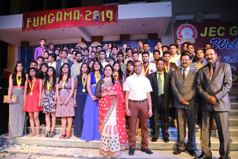 JEC Kukas Events and Activities photo 6