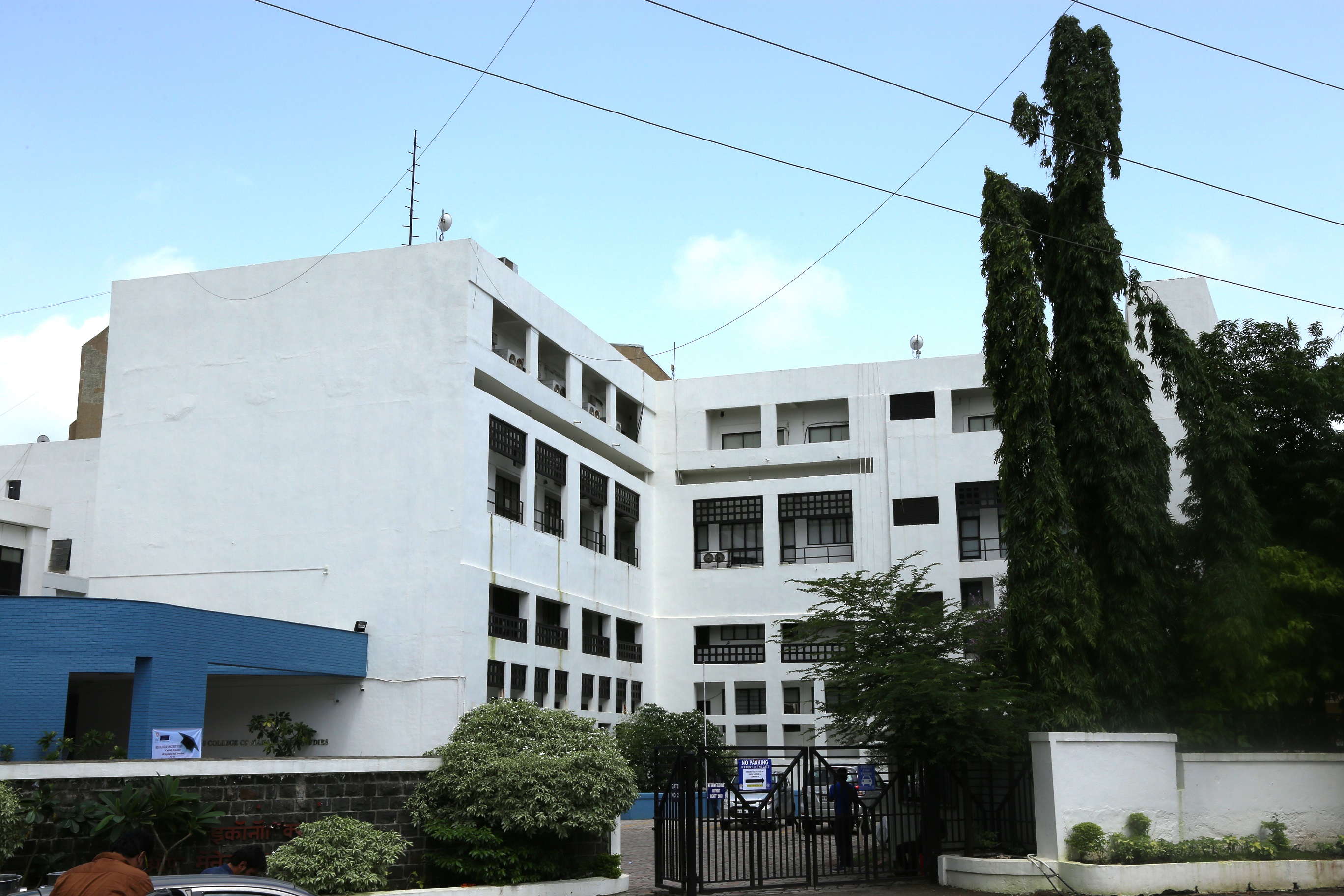 SIESSBS Academic Building photo 7