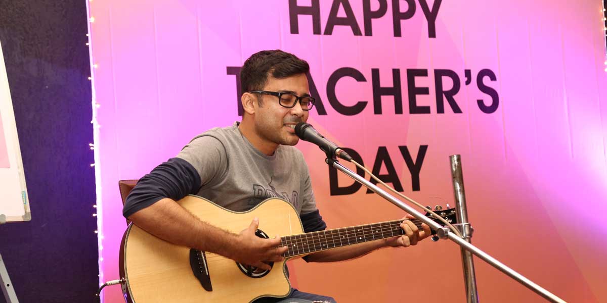 SPJIMR Events photo 2