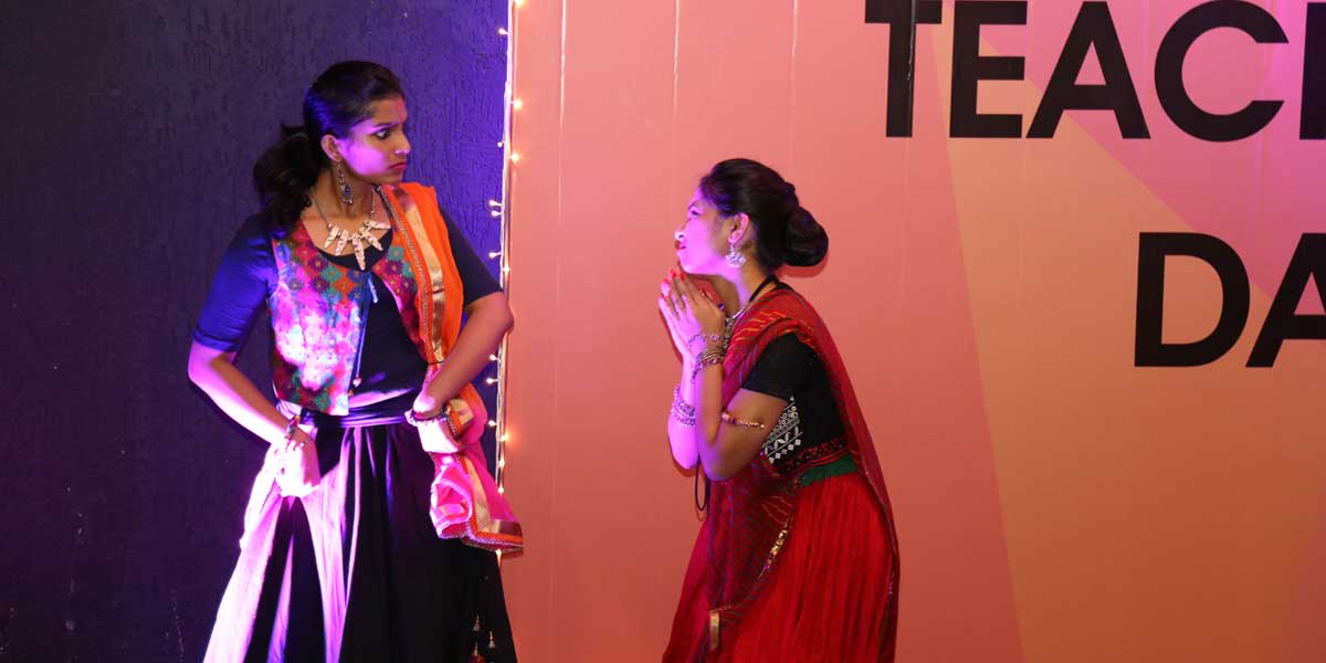 SPJIMR Events photo 1