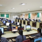 VSB Engineering College Karur Facilities photo 19